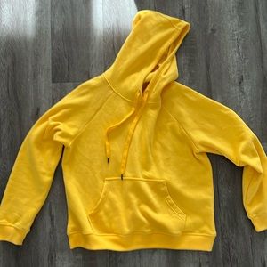 Hoodie - Back Graphic